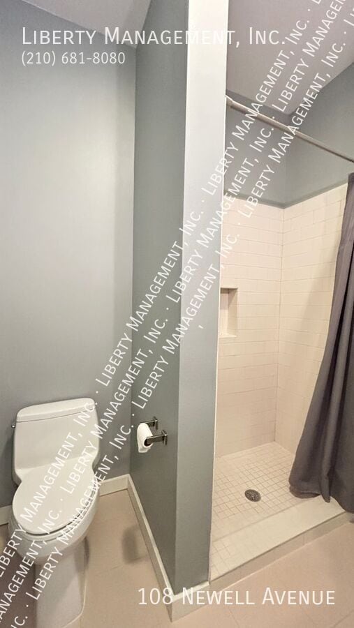 Building Photo - 108 Newell Ave