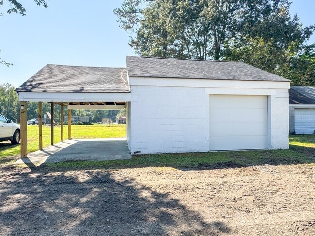 Building Photo - 4110 Jefferson Park Rd