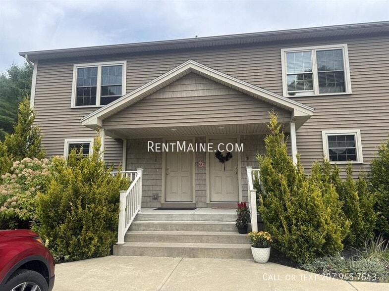 Building Photo - 208 Western Ave