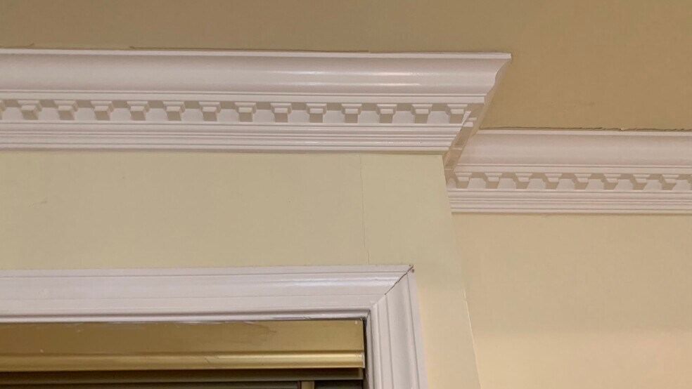 Molding all thur condo - 3326 Woodburn Village Dr