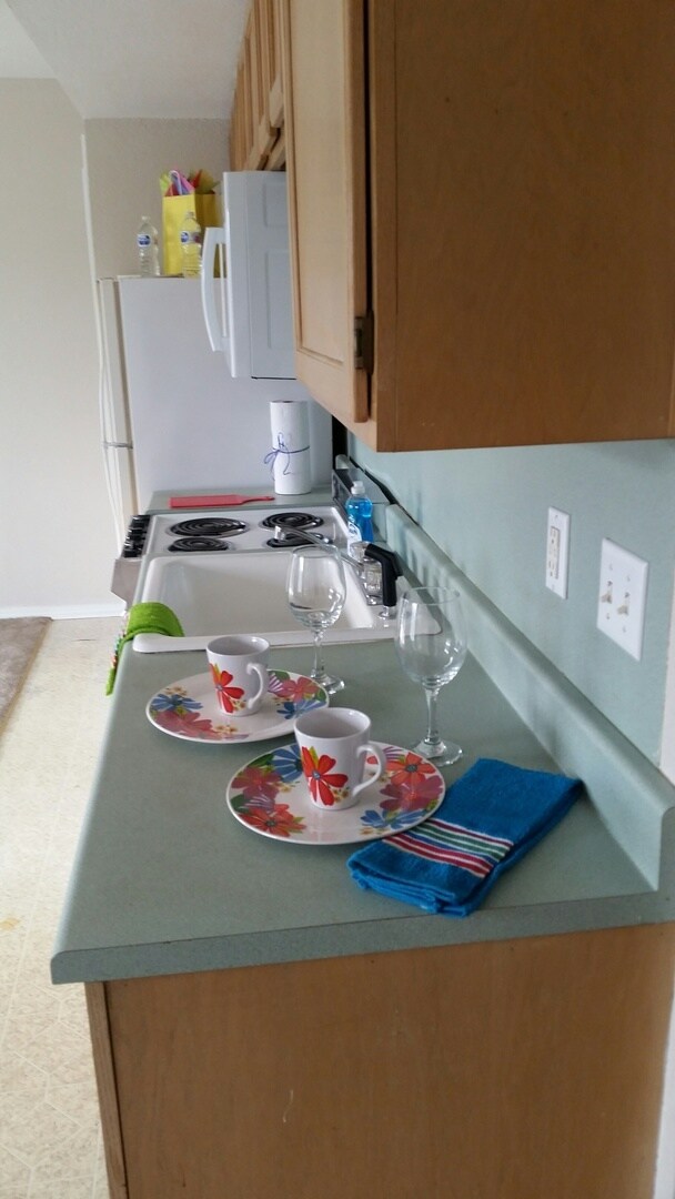 Building Photo - I Bedroom 1 Bath Apartment on Lake Taneycomo in Branson , MO