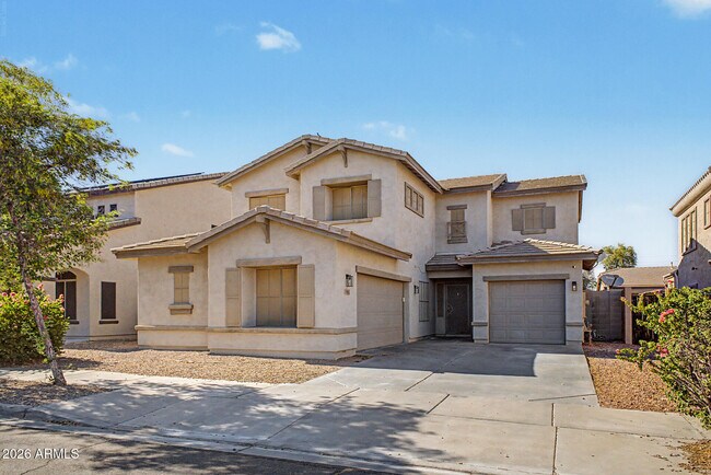 Building Photo - 17446 W Yavapai St