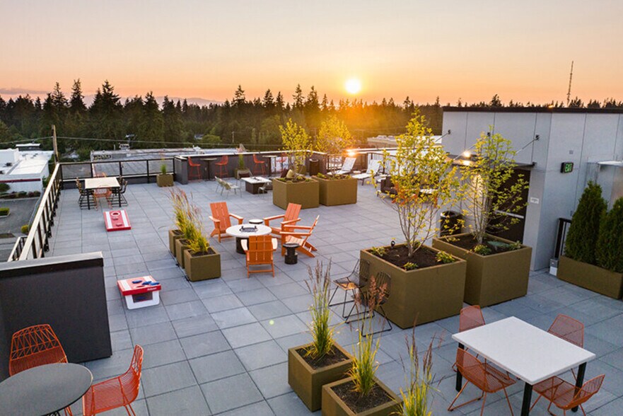 Building Photo - 18004 Midvale Ave N