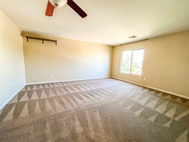 Building Photo - Spacious Rancho Sahuarita Home with Solar, 3-Car Garage, Desert Views and Oversized Loft $500 off...
