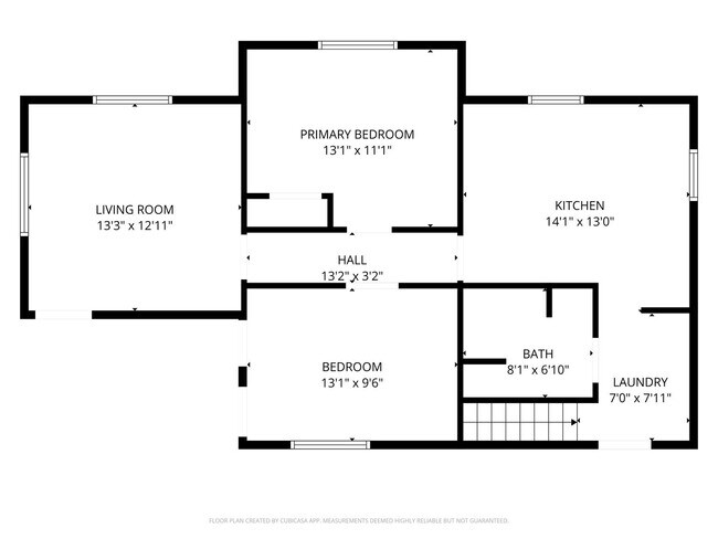 Building Photo - 836 S Newton Ave