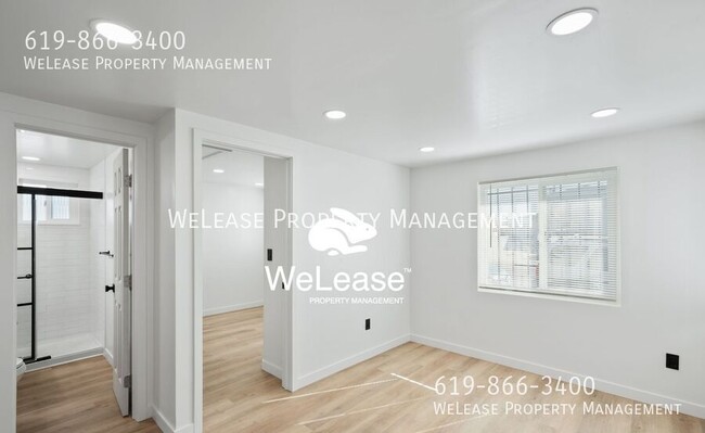 Building Photo - Bright & Spacious Gem in the Heart of San ...