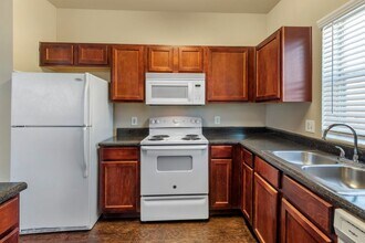 Building Photo - Prairie Ranch Apartment Homes