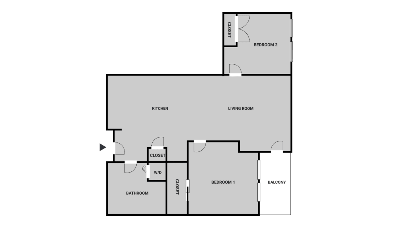 Building Photo - 11000 NE 10th St