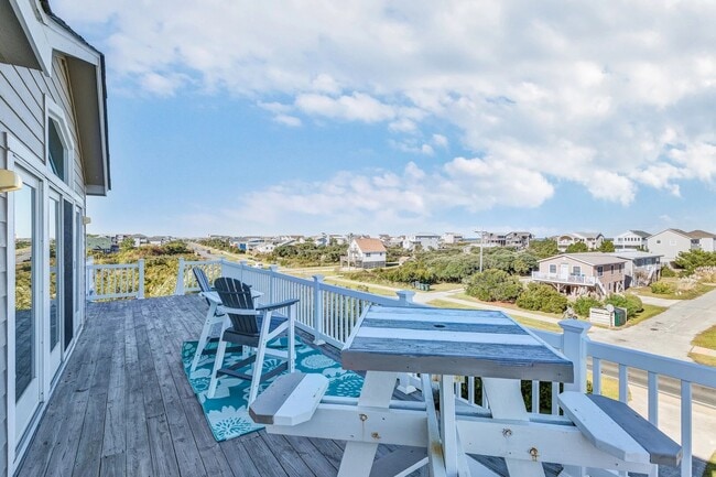 Building Photo - 8518 S Old Oregon Inlet Rd