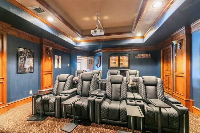 Building Photo - 22 Post Shadow Estate Dr