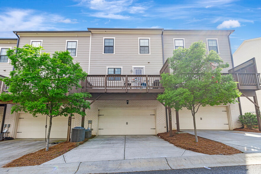 Building Photo - 3455 Pickens St