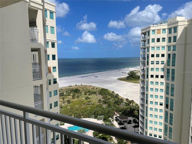Building Photo - 1180 Gulf Blvd