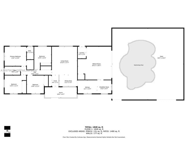 Building Photo - 16000 N Miami Ave