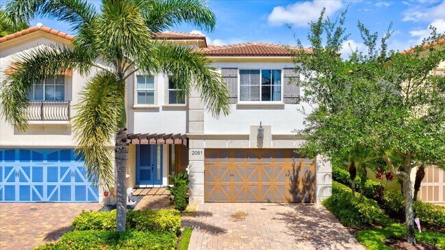 Building Photo - 2061 Foxtail View Ct