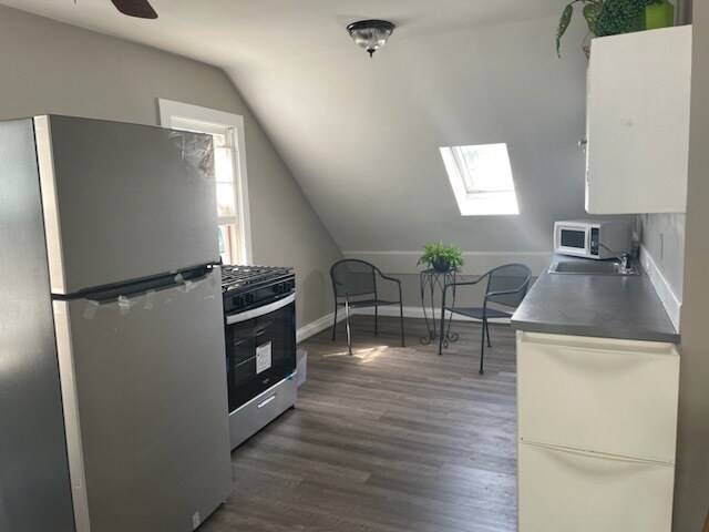 kitchen - 59 Water St