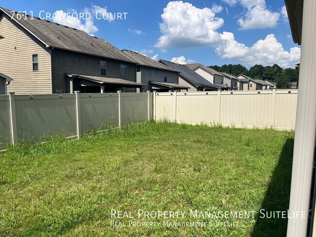 Building Photo - 7611 Crawford Ct