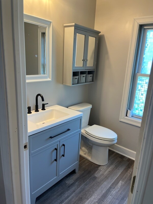 Building Photo - 6921 Milestrip Rd