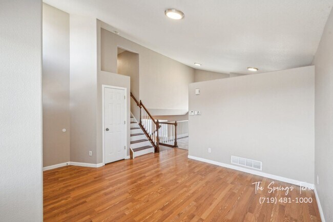 Building Photo - Charming 4-Bedroom Home Near Fort Carson in Glen at Widefield