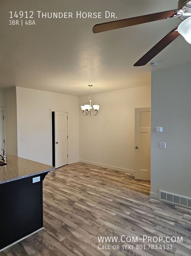 Building Photo - 14912 S Thunder Horse Ln