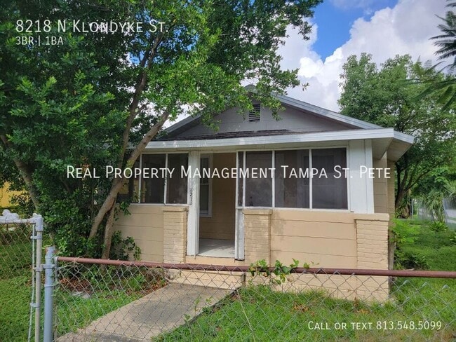 Primary Photo - 8218 N Klondyke St