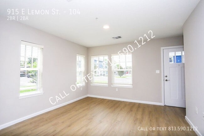 Building Photo - 915 E Lemon St