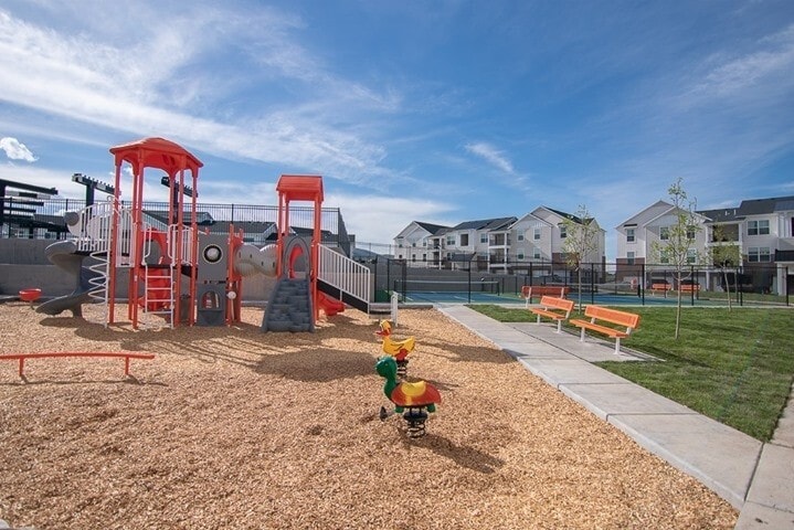 Building Photo - 2316 N 3720 W