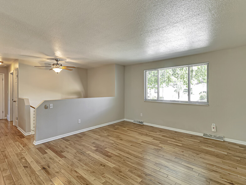 Living Room - 123 Orion St