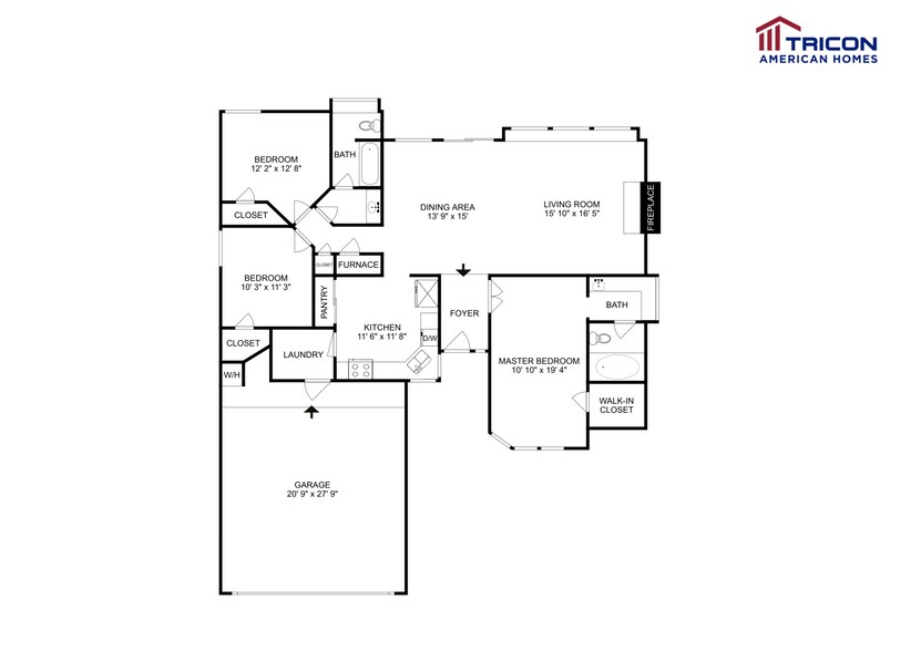 Building Photo - 9515 Denbridge Dr