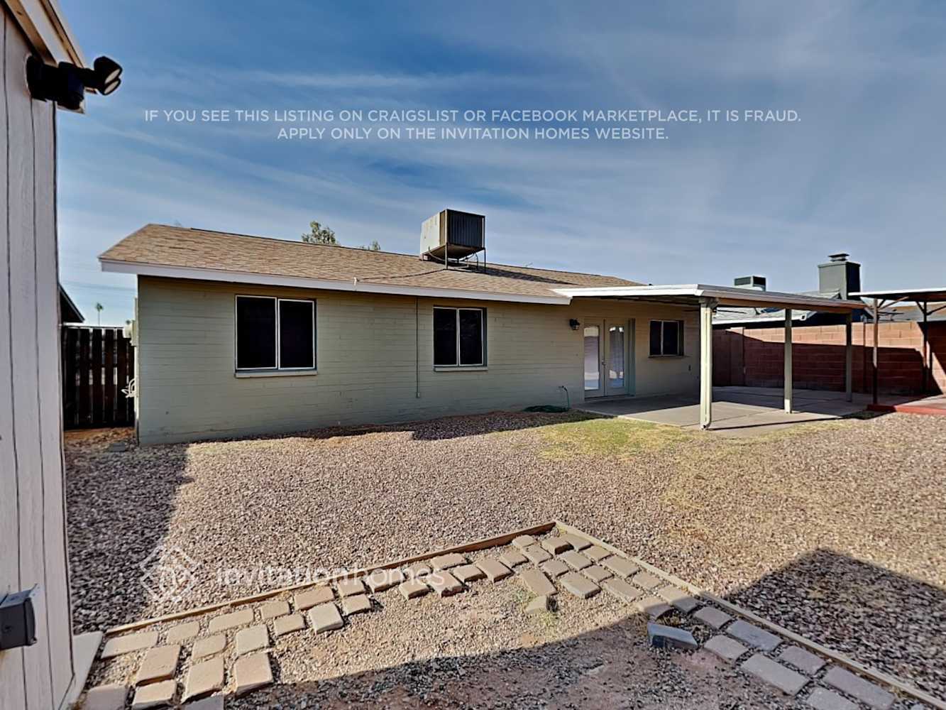 Building Photo - 11027 N 46th Ave