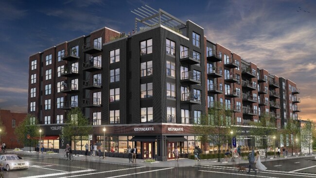 Building Photo - 4111 Broadway Blvd