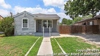Building Photo - 2233 Texas