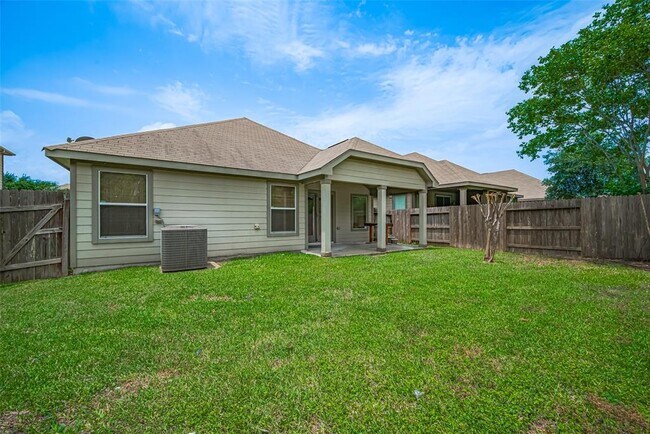 Building Photo - 15214 Keystone Bend Ln