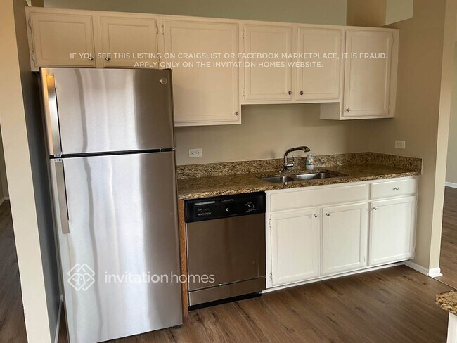 Building Photo - 20848 S Hickory Creek Pl