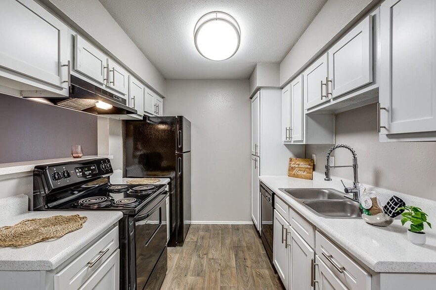 Primary Photo - Mission James Place Apartments