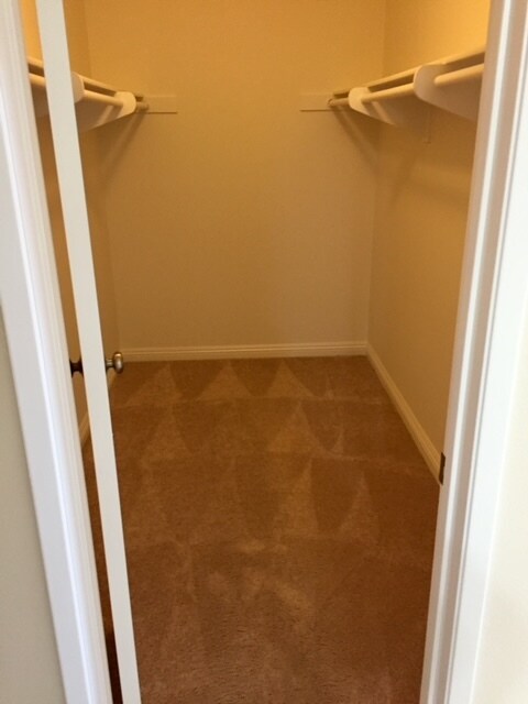 Walk-in closet - 19168 Lahey St