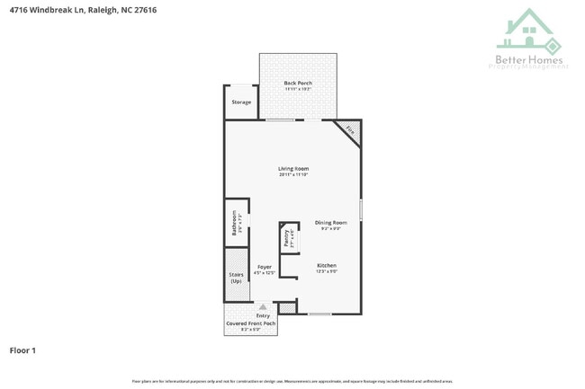 Building Photo - Beautiful 2 Story Home In Raleigh!