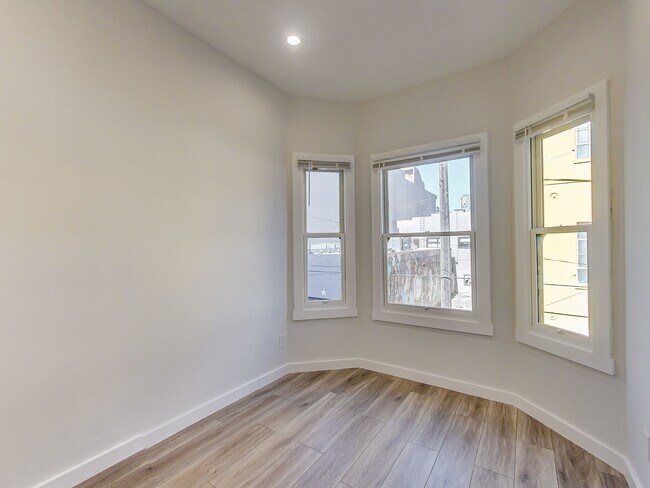 Building Photo - 769 Tehama St