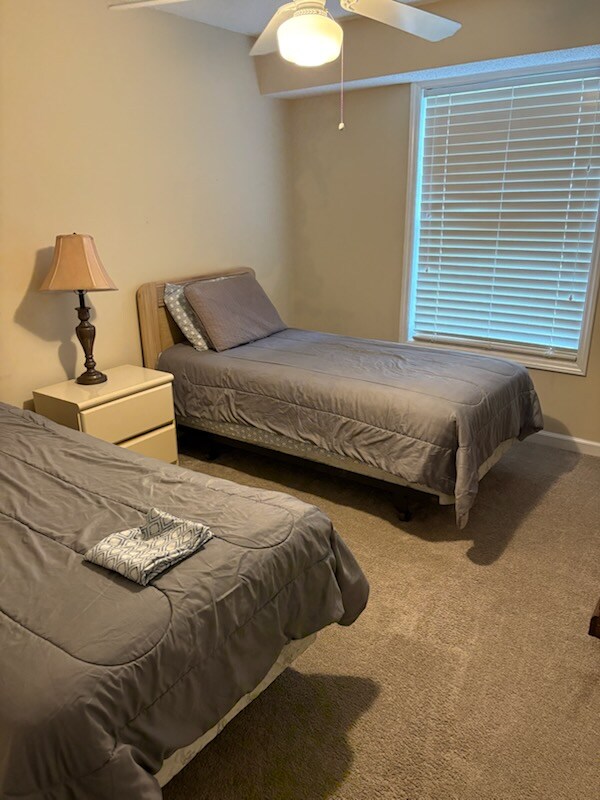 Building Photo - 801 Moultrie Ct