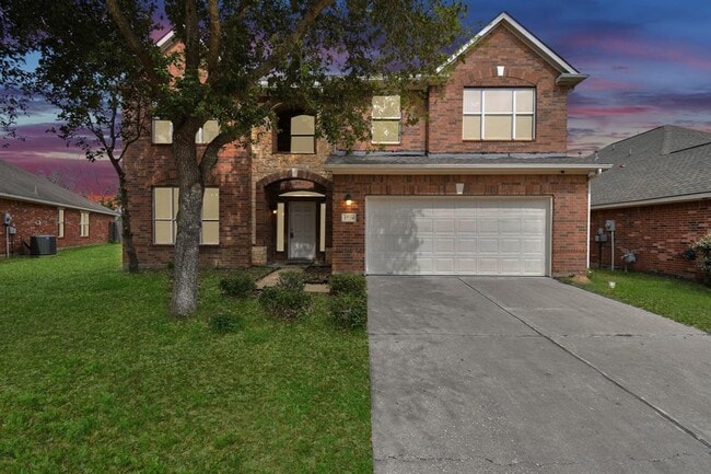 Building Photo - 17734 Sunset River Ln