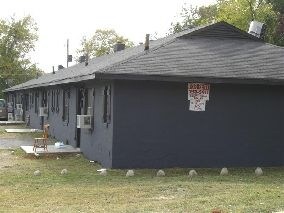 Primary Photo - Legion Field Apartments