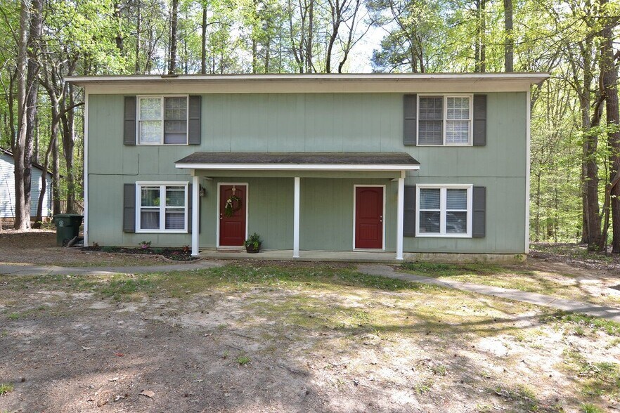 Primary Photo - 730 Branniff Dr