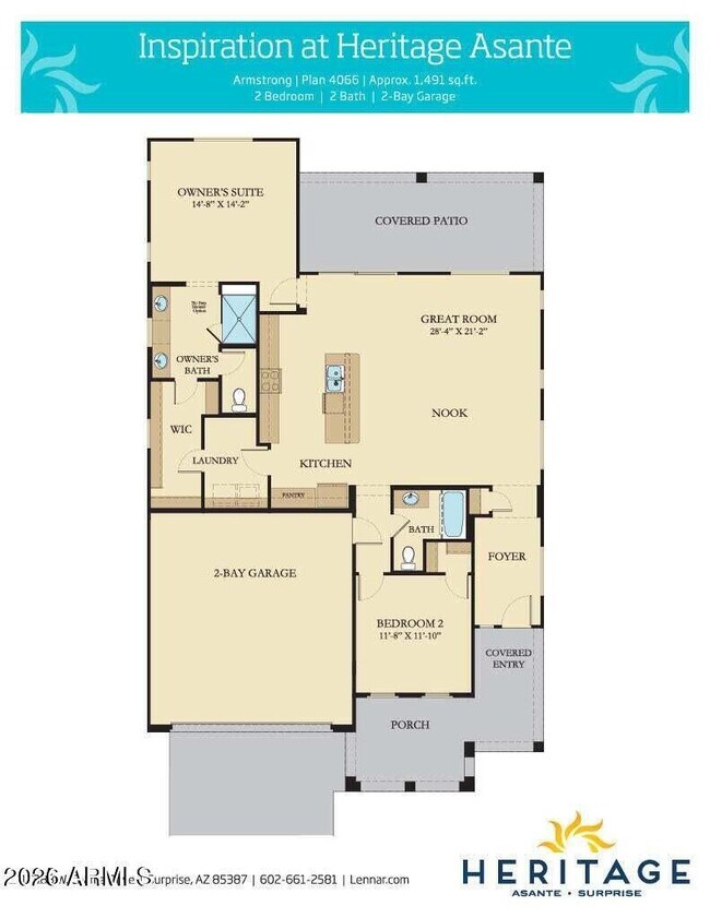 Building Photo - 24970 N 172nd Ave