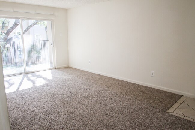 Floorplan - Princeton Court