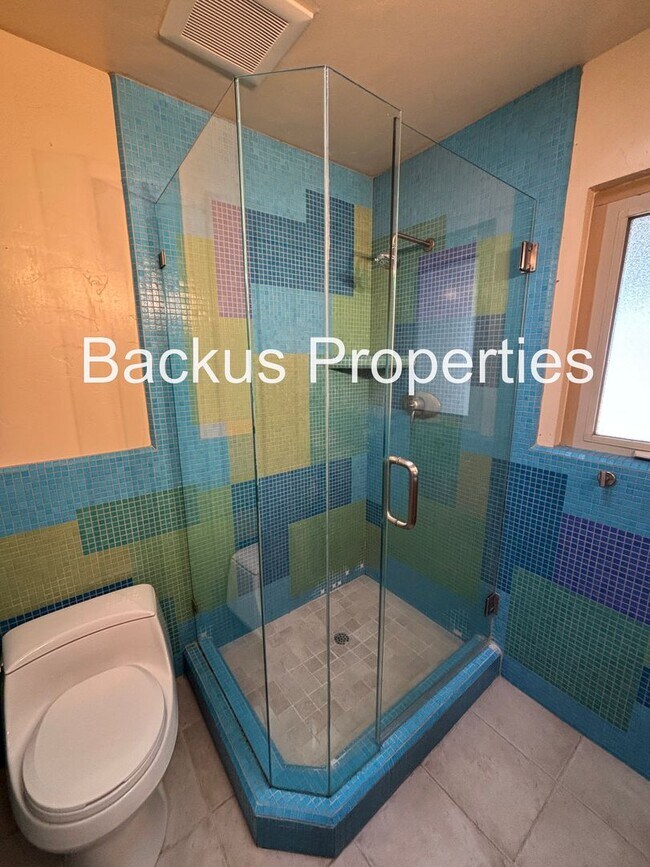 Building Photo - Three bedroom home across from Claremont Manor Park