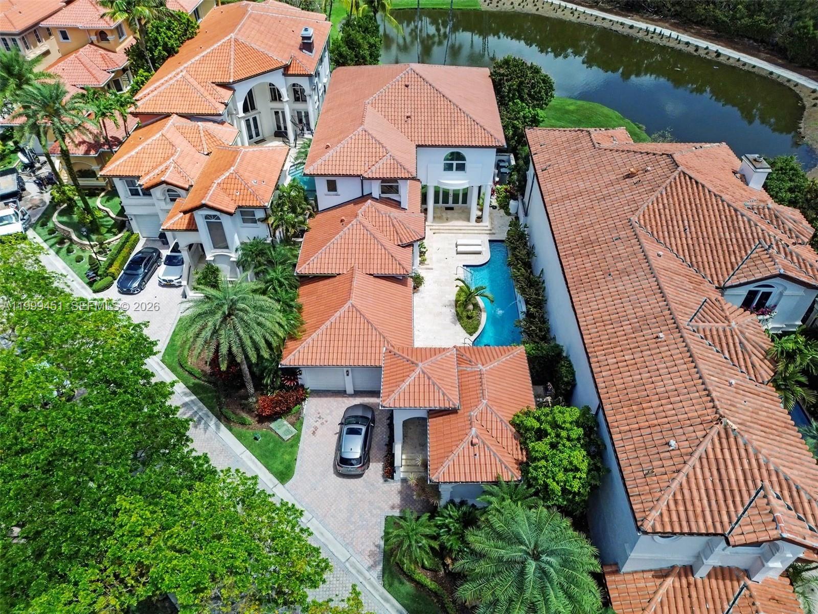 Building Photo - 13689 Deering Bay Dr