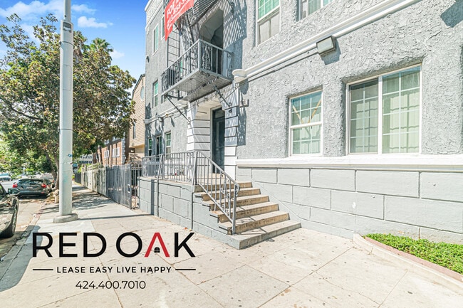 Building Photo - 921 S Bonnie Brae St