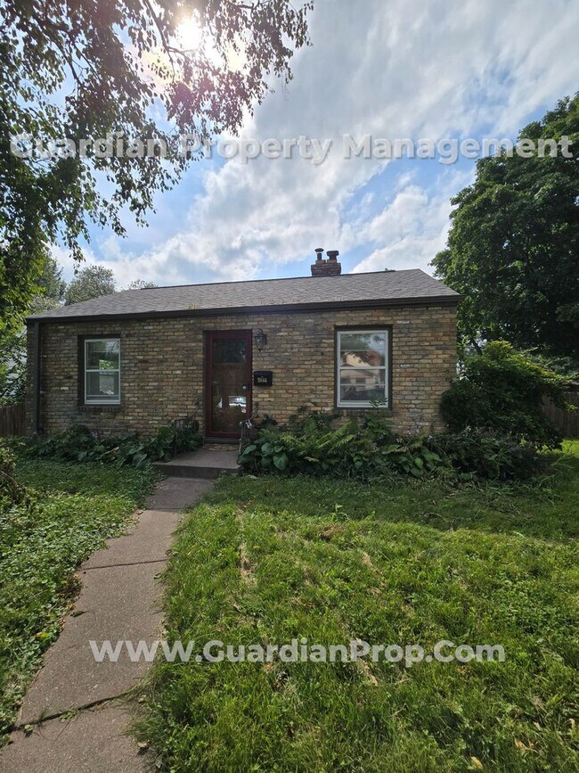 Building Photo - North East Minneapolis Single Family Home,...