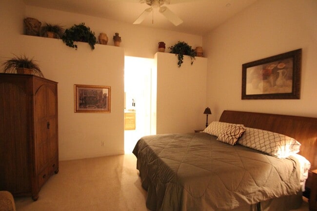 Building Photo - Elegant Fully Furnished Single Story Home