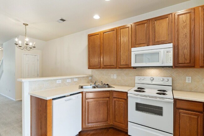 Building Photo - 4839 Harrier Ridge Dr
