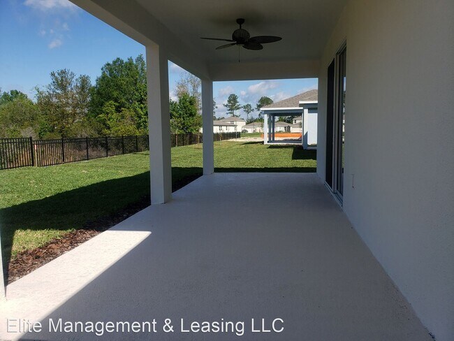 Building Photo - 3 br, 2 bath House - 17236 Cagan Crossings...